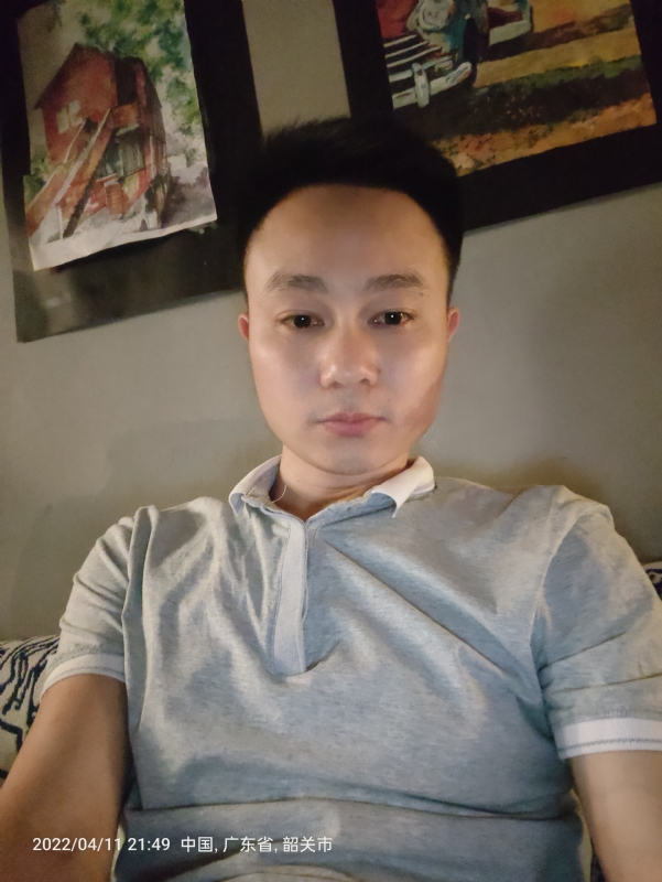寻的第一张照片--南昌相亲服务中心