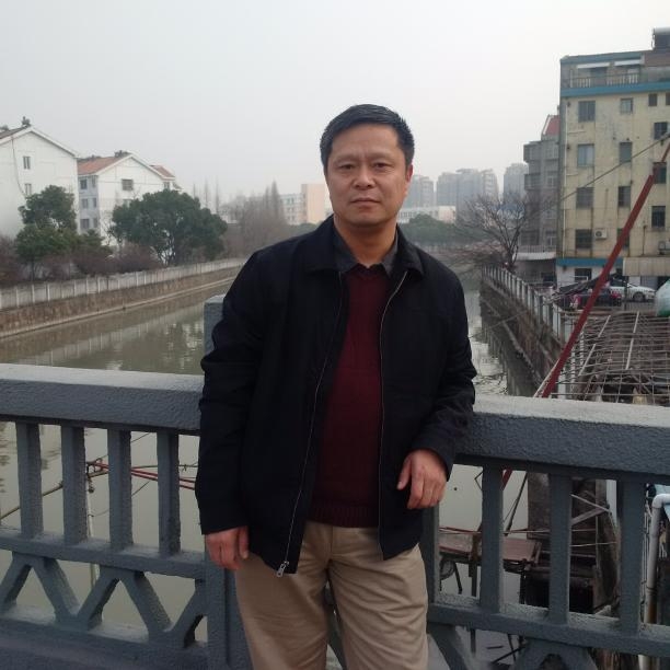 男士的第七张照片--南昌相亲服务中心