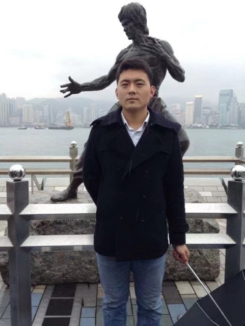 正身清心的第三张照片--南昌相亲服务中心