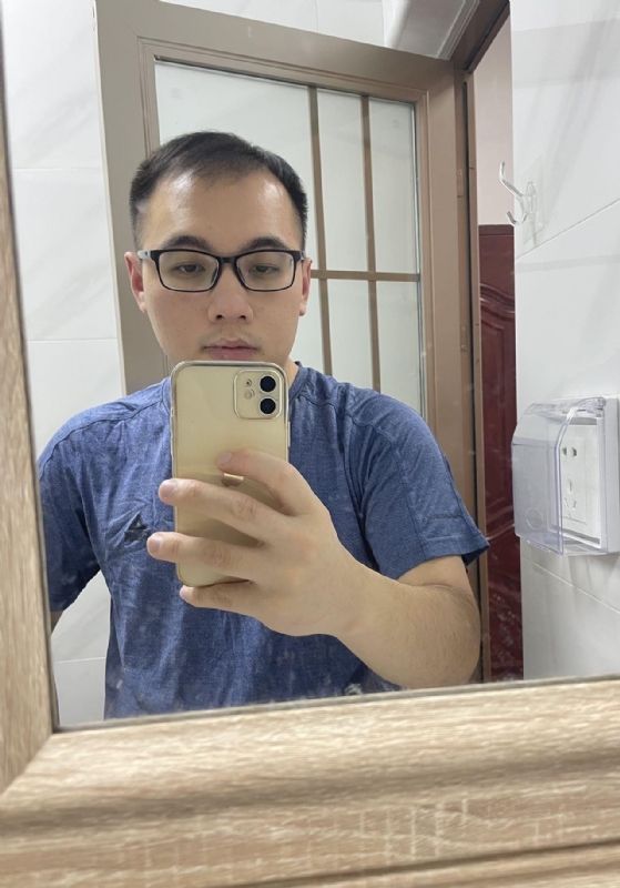 Sushai的第一张照片--南昌相亲服务中心