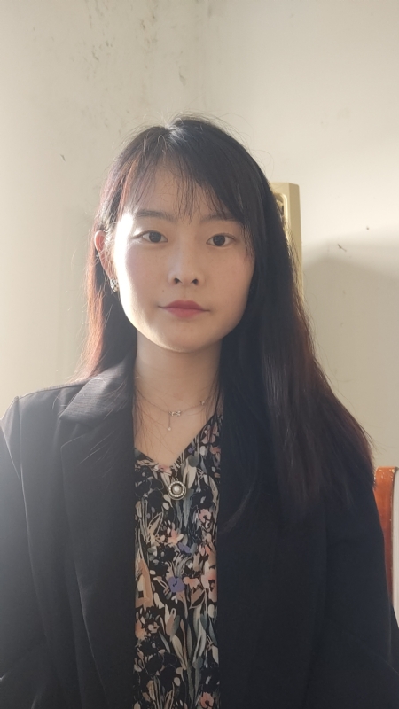 啾啾儿的第一张照片--南昌相亲服务中心