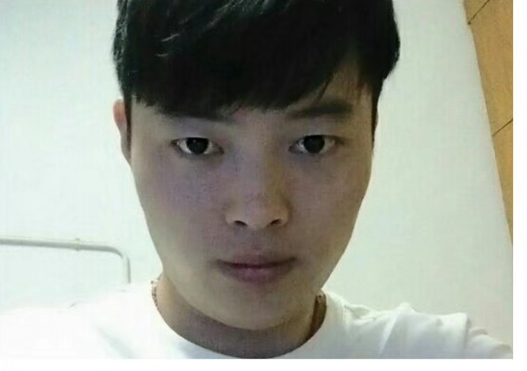 小张哥哥的第一张照片--南昌相亲服务中心