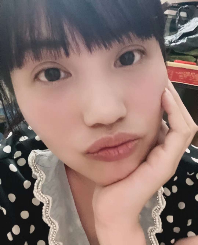 CC的第一张照片--南昌相亲服务中心