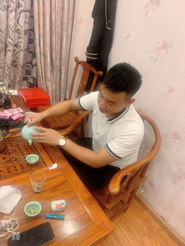 古有风琴的第一张照片--南昌相亲服务中心