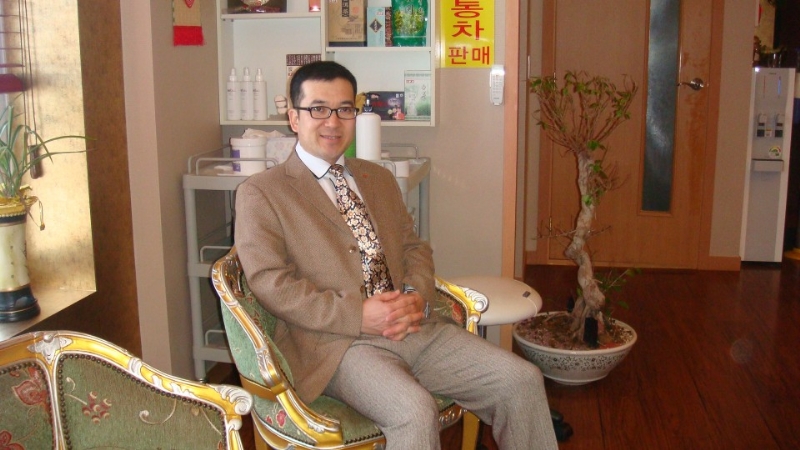 jinyuehan的第一张照片--南昌相亲服务中心