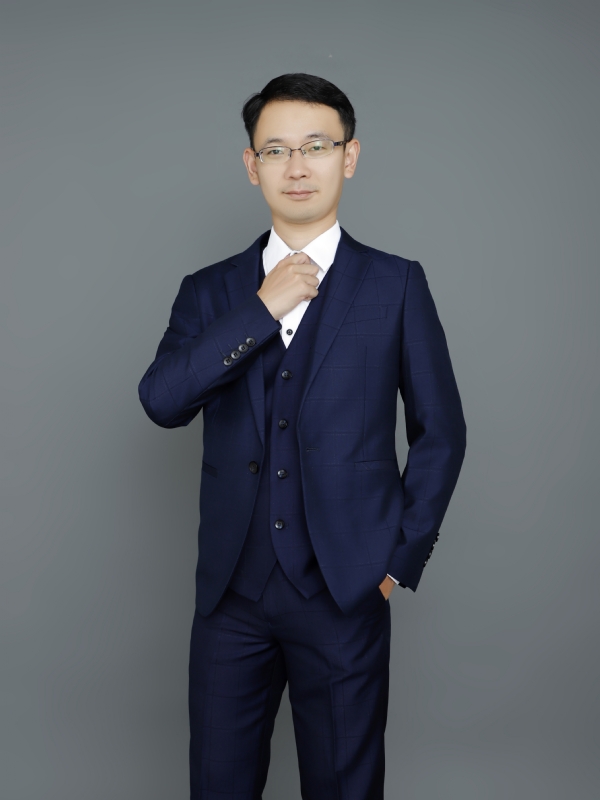 慕言的第一张照片--南昌相亲服务中心