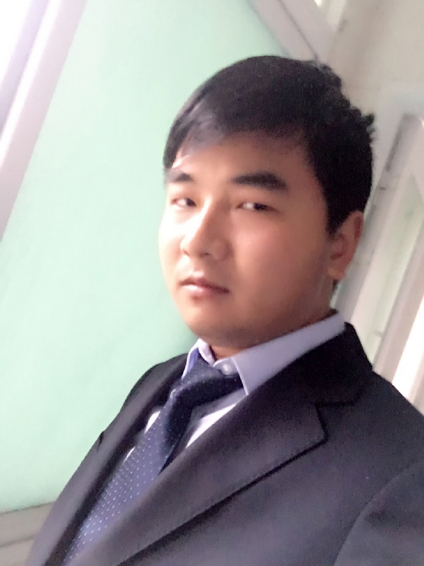 殷勤的王子的第二张照片--南昌相亲服务中心