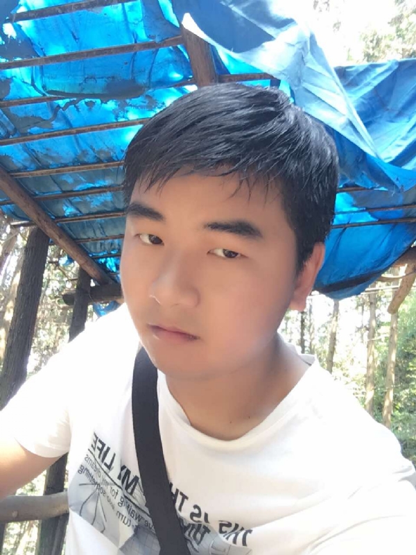 殷勤的王子的第三张照片--南昌相亲服务中心