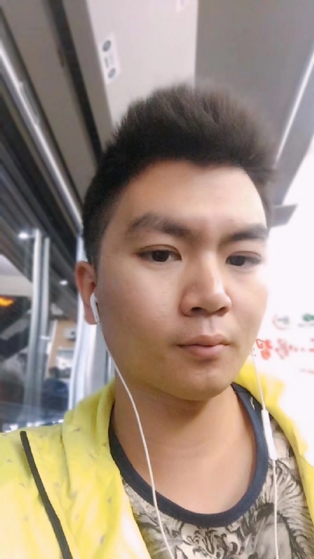 瑞泽的第一张照片--南昌相亲服务中心