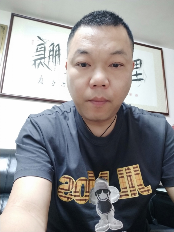 醉相思的第一张照片--南昌相亲服务中心