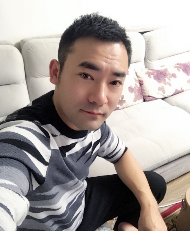 随风的第一张照片--南昌相亲服务中心