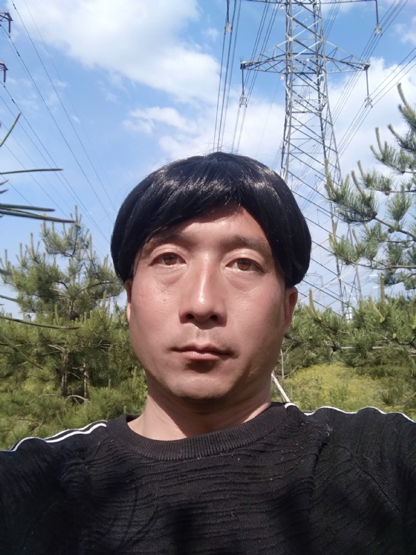 鹏友的第一张照片--南昌相亲服务中心