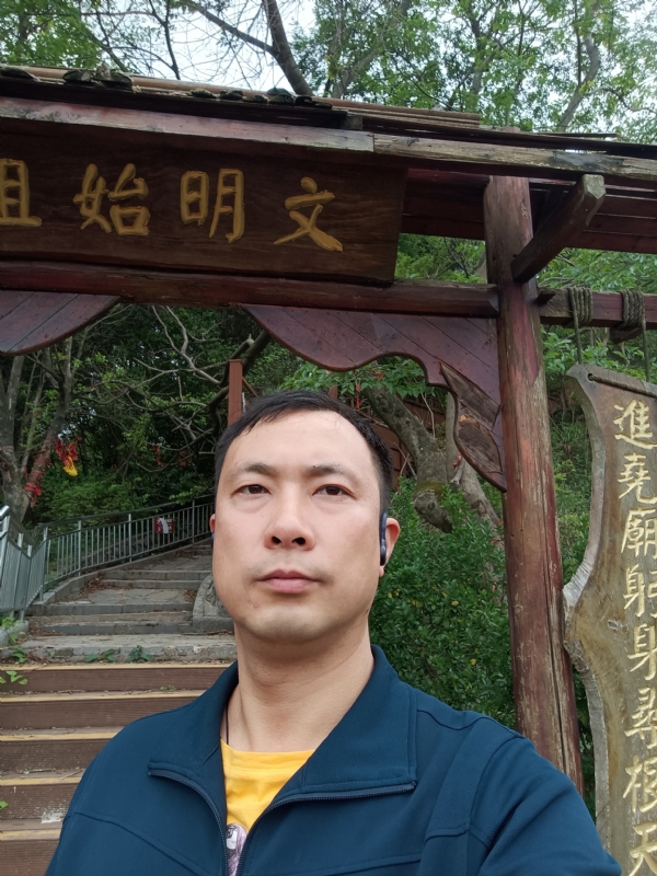 论道的第一张照片--南昌相亲服务中心
