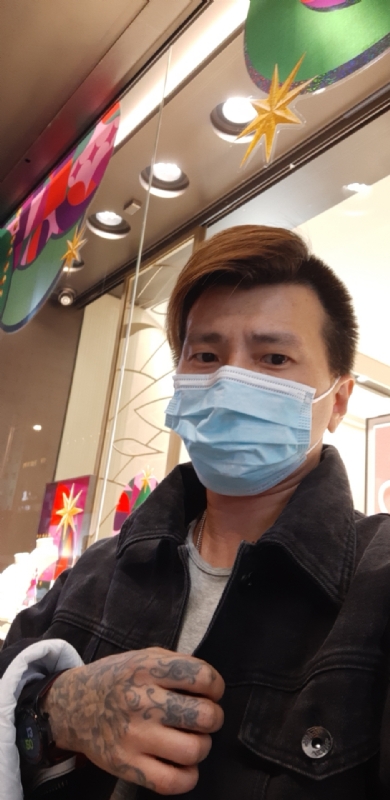 ~忠~仔的第一张照片--南昌相亲服务中心