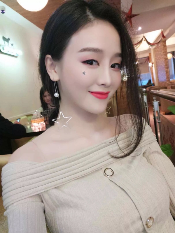 Cici的第四张照片--南昌相亲服务中心