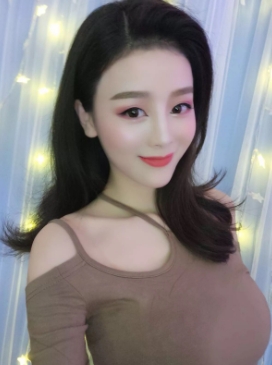 Cici的第八张照片--南昌相亲服务中心
