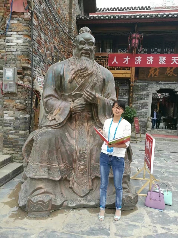过眼云烟的第二张照片--南昌相亲服务中心