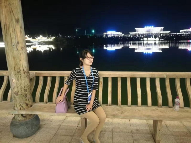 过眼云烟的第五张照片--南昌相亲服务中心