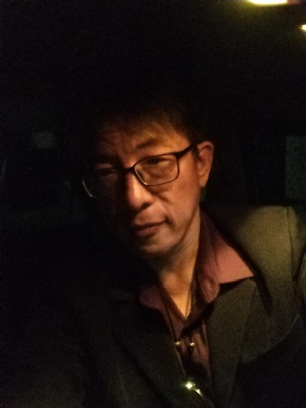 隱姓埋名的第一张照片--南昌相亲服务中心