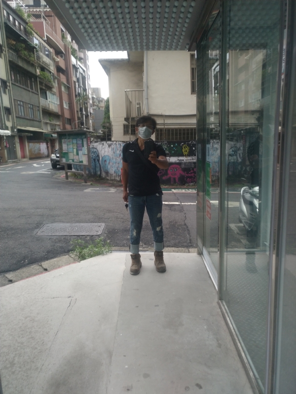 隱姓埋名的第二张照片--南昌相亲服务中心