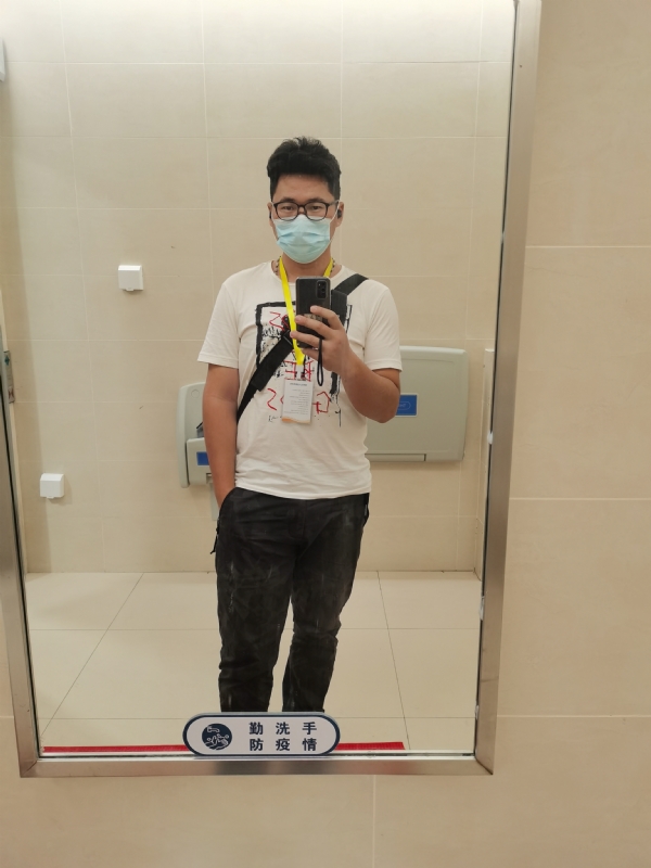 鲮的第一张照片--南昌相亲服务中心