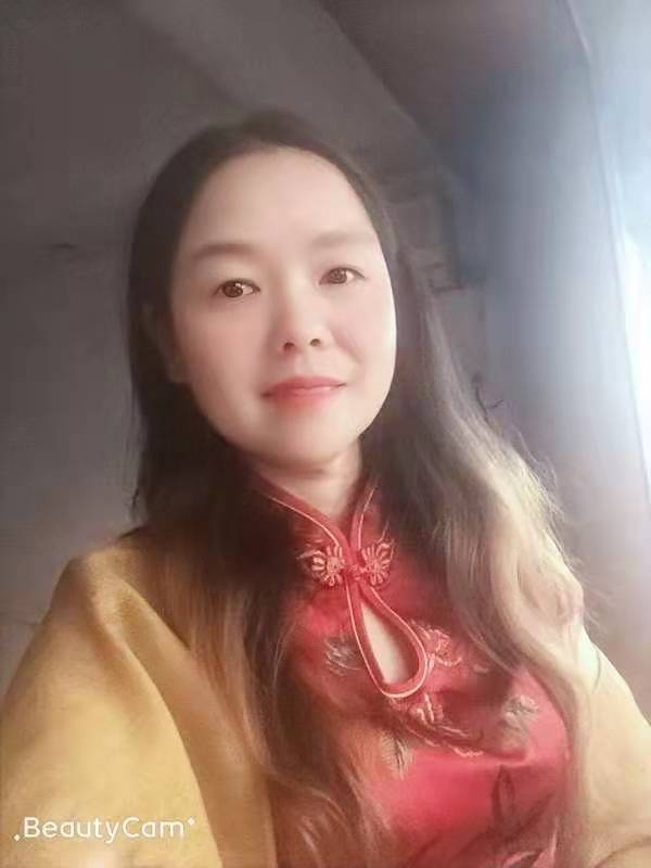 姚遠的第一张照片--南昌相亲服务中心