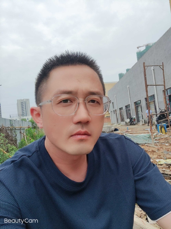清风烈酒的第二张照片--南昌相亲服务中心