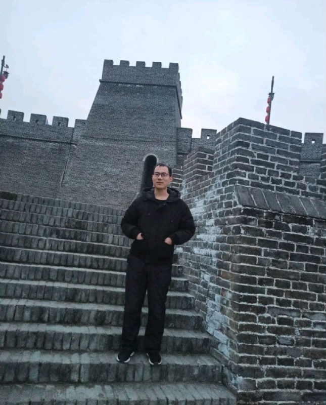 追日的第二张照片--南昌相亲服务中心