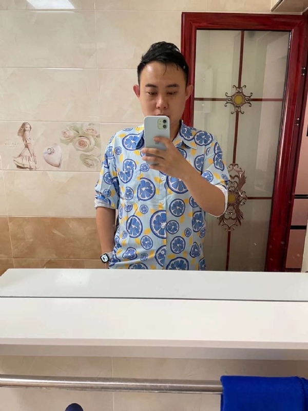 MrLogers的第一张照片--南昌相亲服务中心