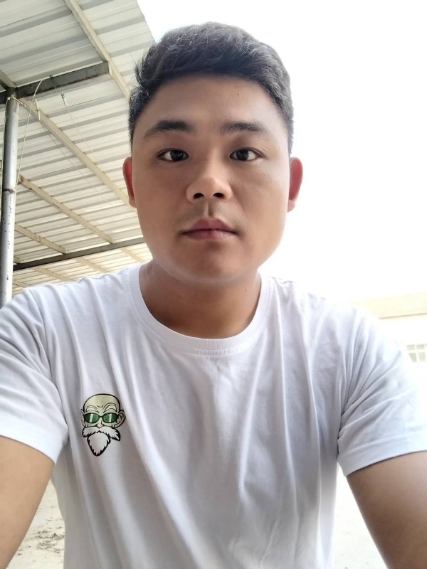 高大威武的第一张照片--南昌相亲服务中心