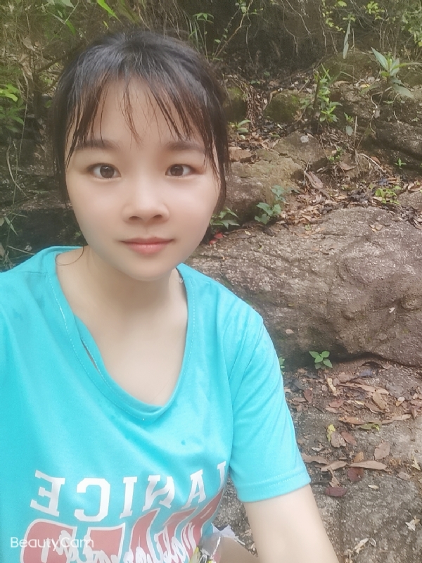 糖糖的第一张照片--南昌相亲服务中心