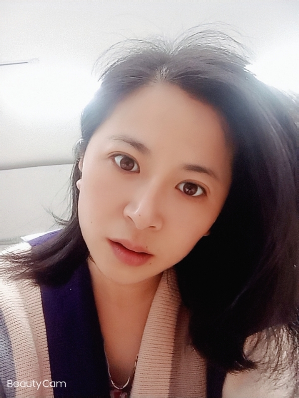 露水的第一张照片--南昌相亲服务中心