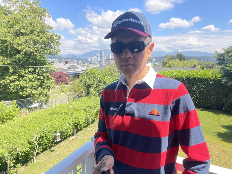 Tony的第一张照片--南昌相亲服务中心