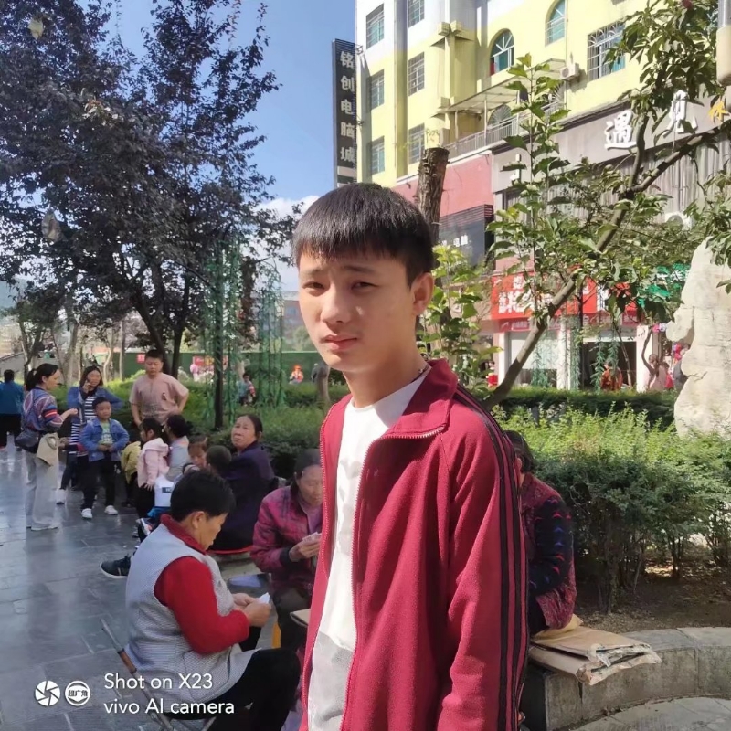 松哥的第一张照片--南昌相亲服务中心