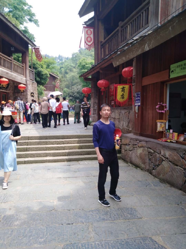 LX的第一张照片--南昌相亲服务中心