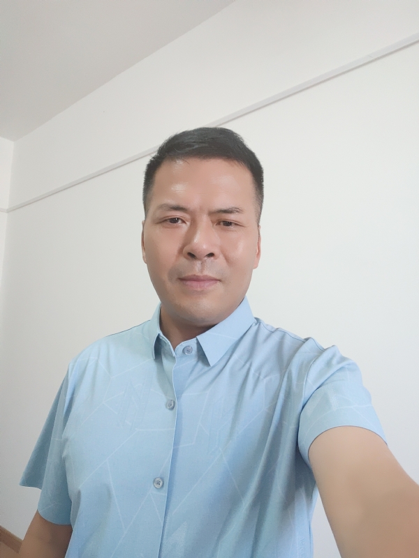 牵挂的第一张照片--南昌相亲服务中心
