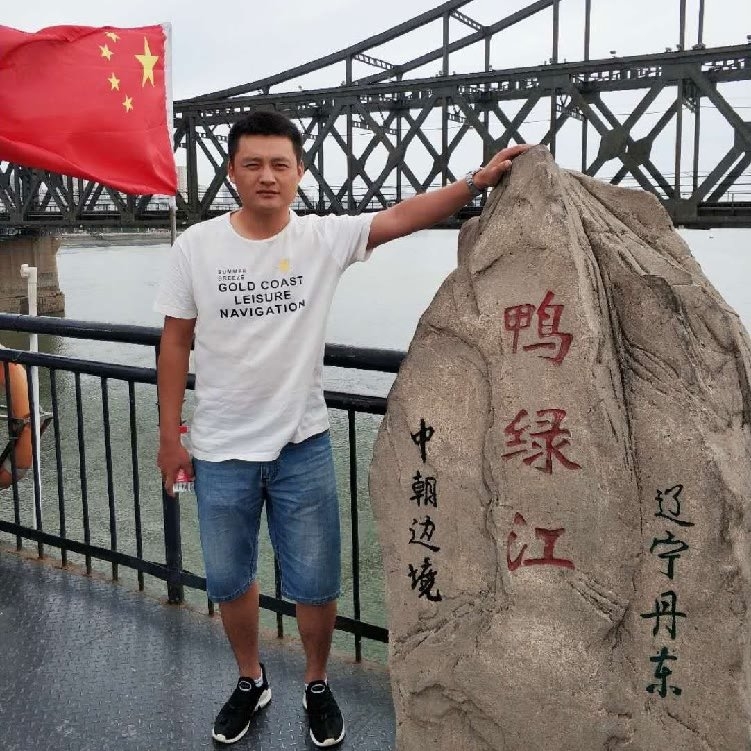 天道酬勤的第一张照片--南昌相亲服务中心
