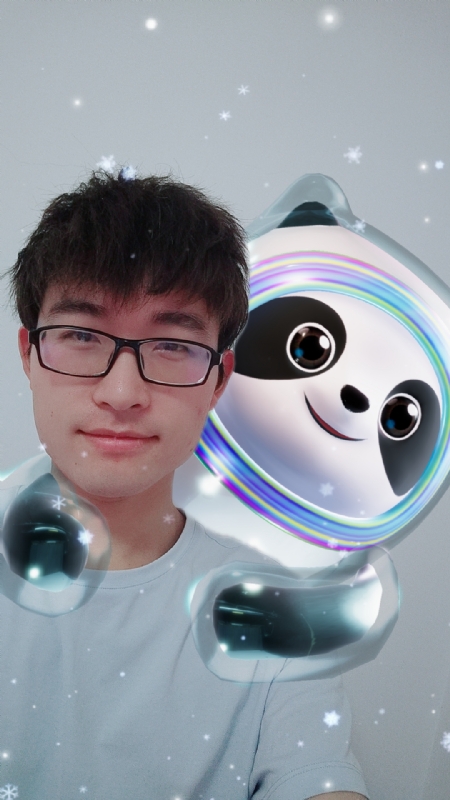 乐善好施先生的第一张照片--南昌相亲服务中心