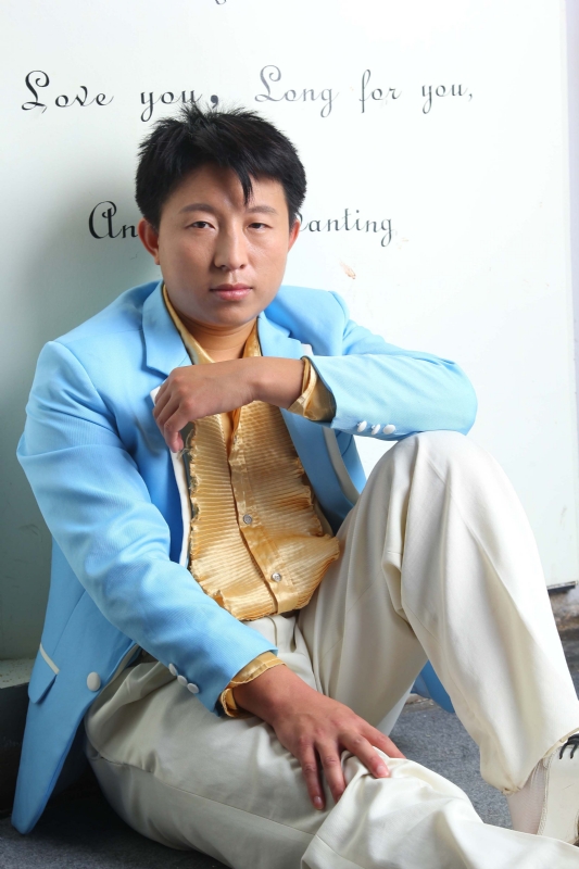 令狐四的第二张照片--南昌相亲服务中心