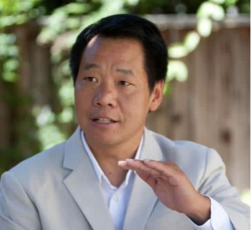 陈先生的第一张照片--南昌相亲服务中心