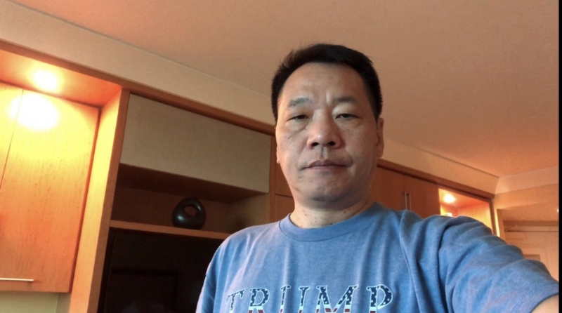 陈先生的第三张照片--南昌相亲服务中心