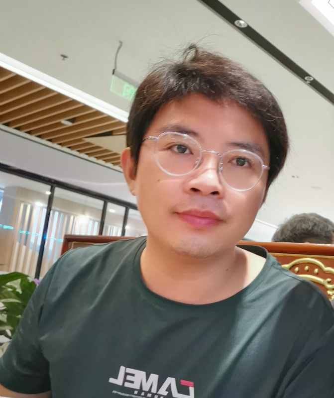 陆迅的第三张照片--南昌相亲服务中心