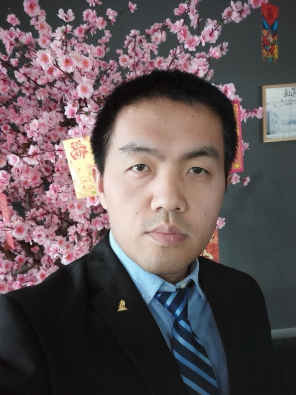 我就是个翻译的第二张照片--南昌相亲服务中心