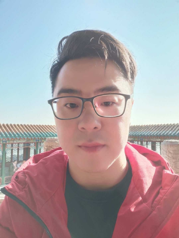不爱吃竹子的小熊的第一张照片--南昌相亲服务中心