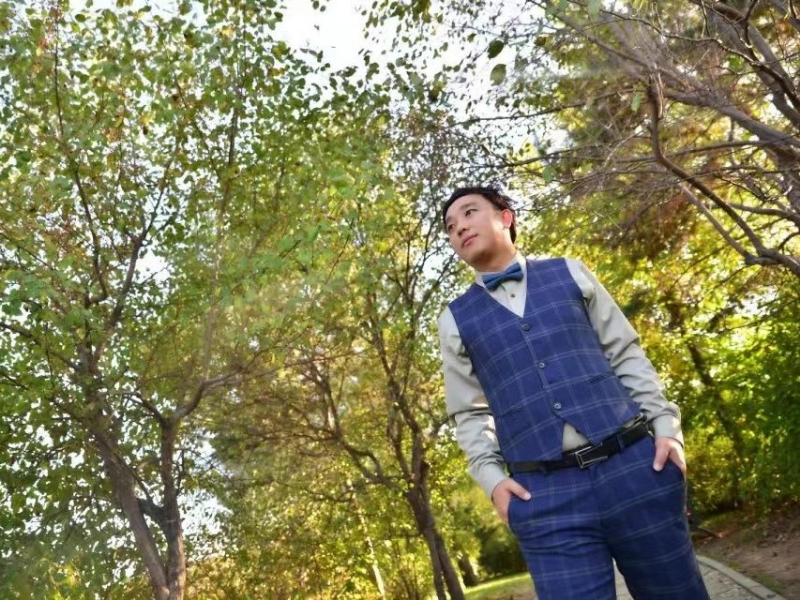 Astro—Cat的第一张照片--南昌相亲服务中心