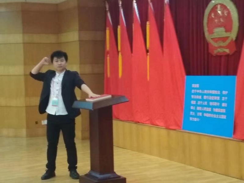 黄生的第一张照片--南昌相亲服务中心