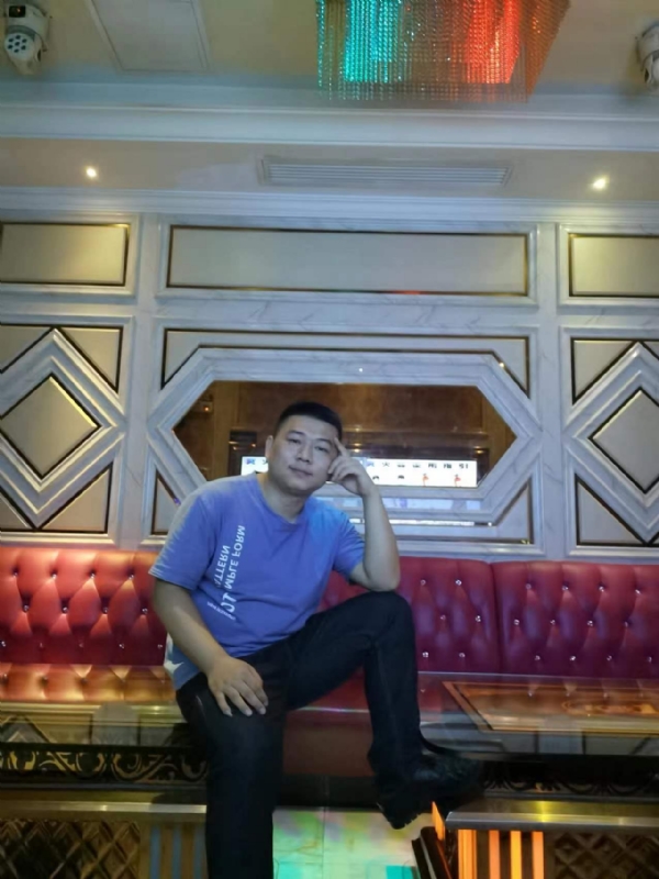黄生的第四张照片--南昌相亲服务中心