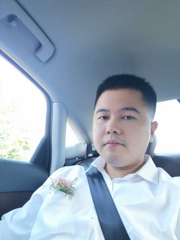 小阿郎的第一张照片--南昌相亲服务中心
