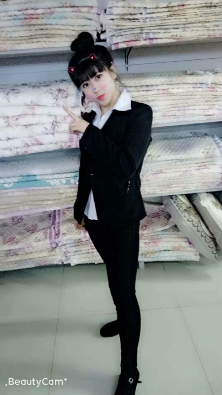 天使我不哭的第一张照片--南昌相亲服务中心