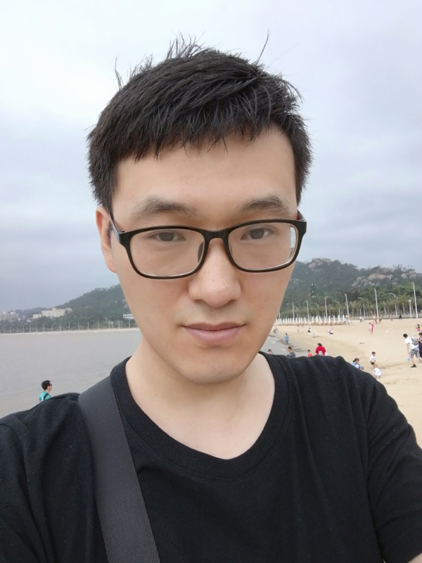 节凑的第二张照片--南昌相亲服务中心